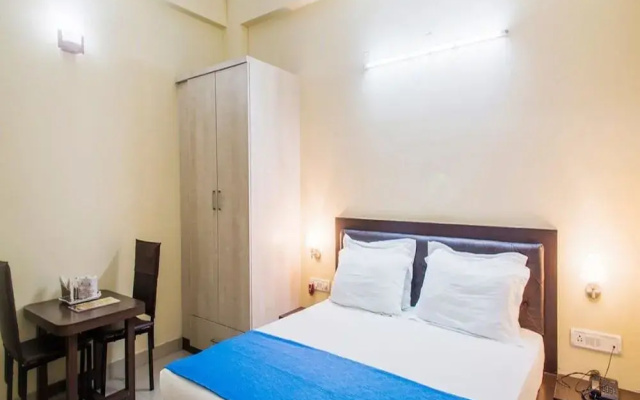 Deep Hotel & Restaurant