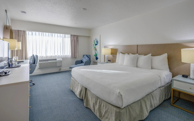 Bayside Resort, an Ascend Collection Resort