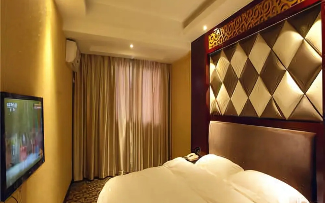 Kaibin Lijing Hotel