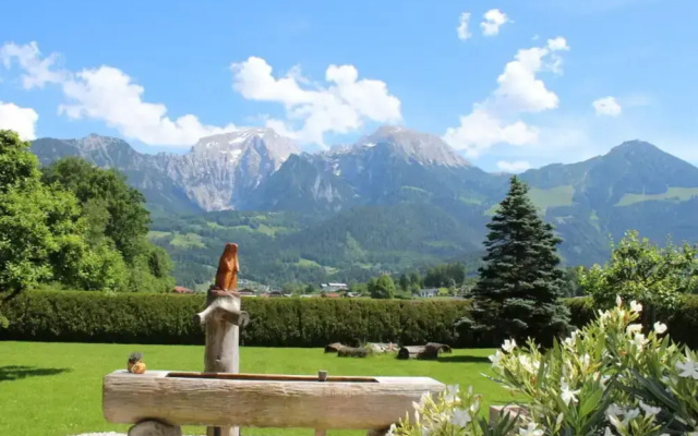 Konigssee - Reich Family