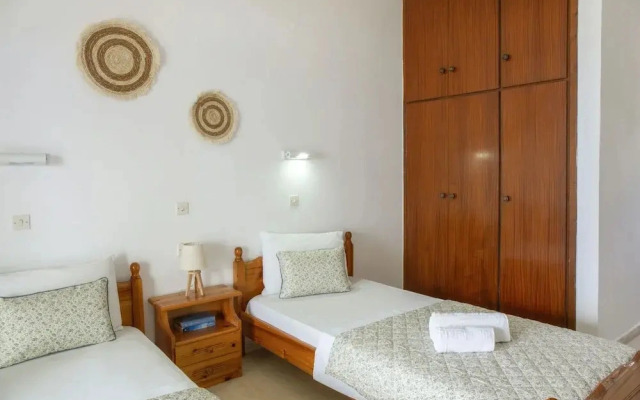 Searocco Studios & Apartments