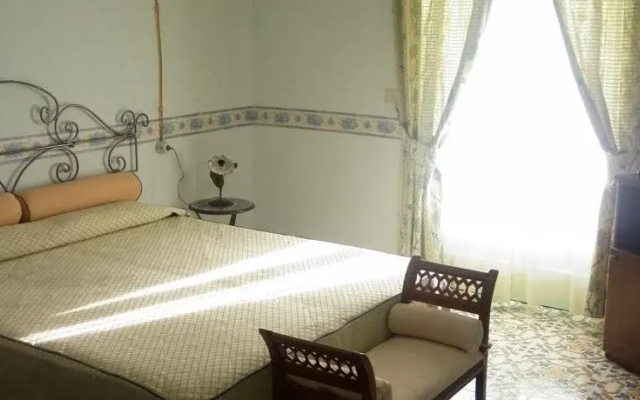 Locanda Ripa Delle Janare