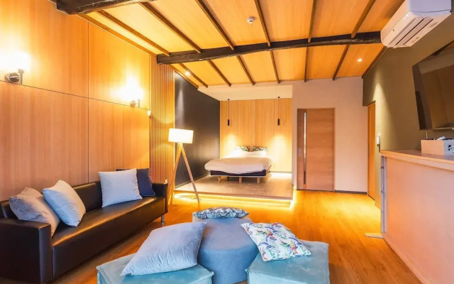 Springs Village Tanzawa Spa Resort