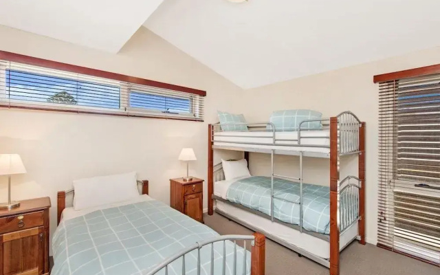 Castwood Villa 2
