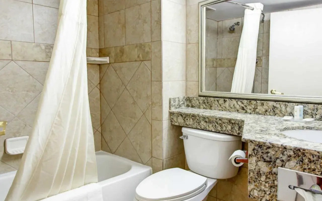 Comfort Inn Birmingham Homewood