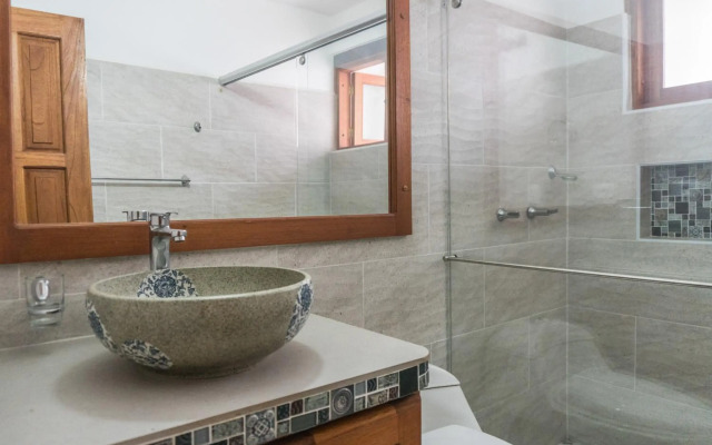 Apartamento Madeiro