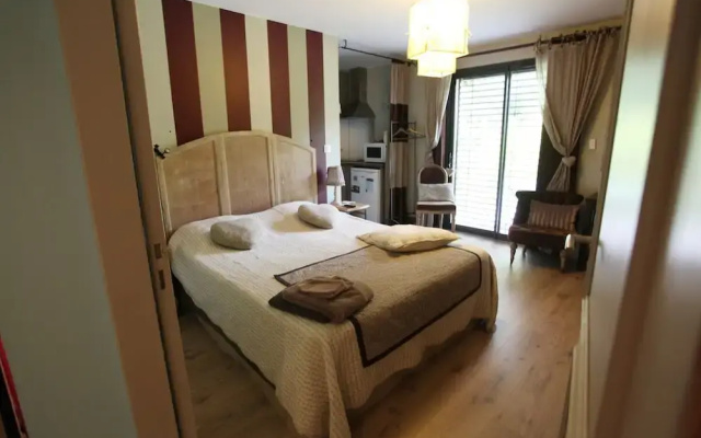 Bed & Breakfast Bonheur & Boheme