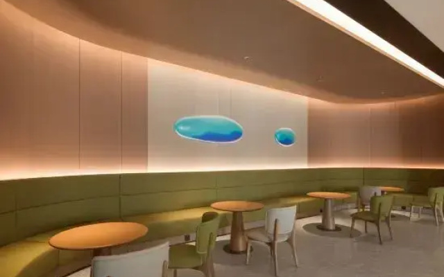 JI Hotel (Zhongwei Feng'an East Road)