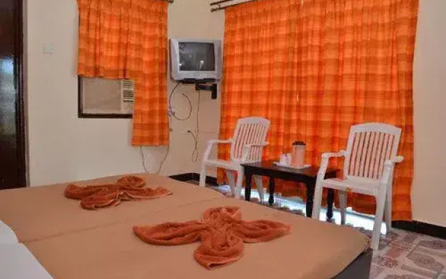 Hotel Blessings Goa