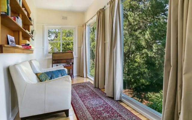Carinya Cottage