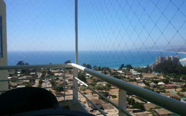 Laguna Vista, Vista Océano 1305