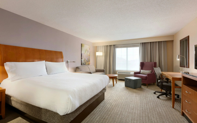 Hilton Garden Inn Fredericksburg