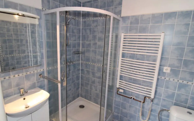 House U splavu 5 Mala Skala