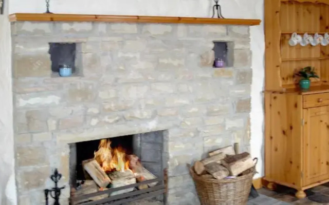 Glenties Cottage