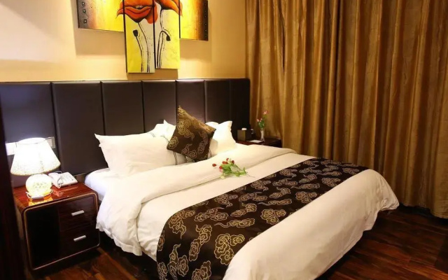 OmanTon Hotel
