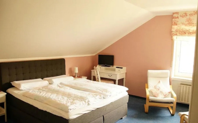 Winzerhotel zum Moselstrand