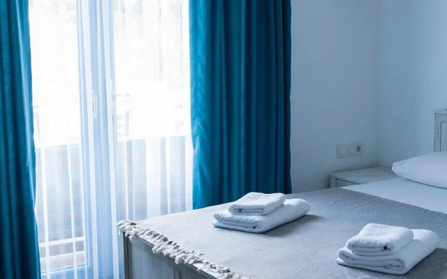 Kajavic Hotel