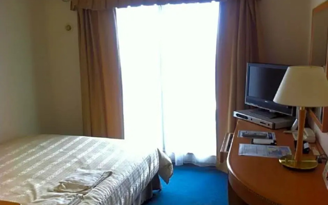 Naha Beach Side Hotel / Vacation STAY 76822