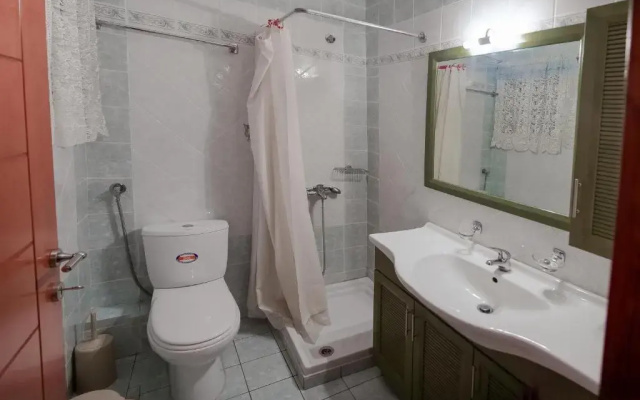 Luxury City Center Apartment
