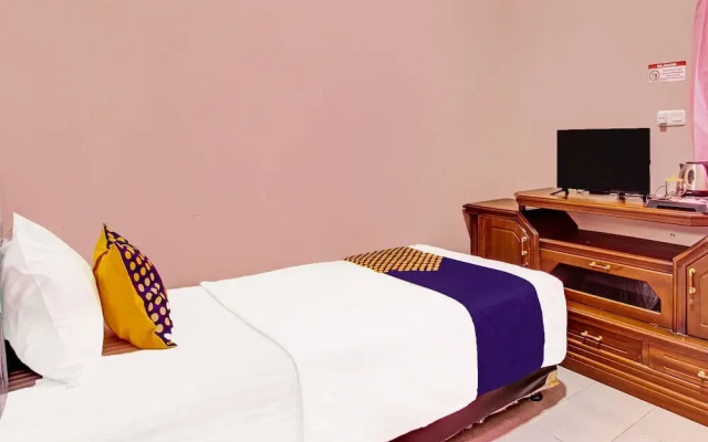 Hotel O Guest House Mustika Syariah Near alun alun kota purwokerto