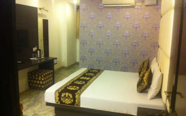 Hotel Karat 87 Inn