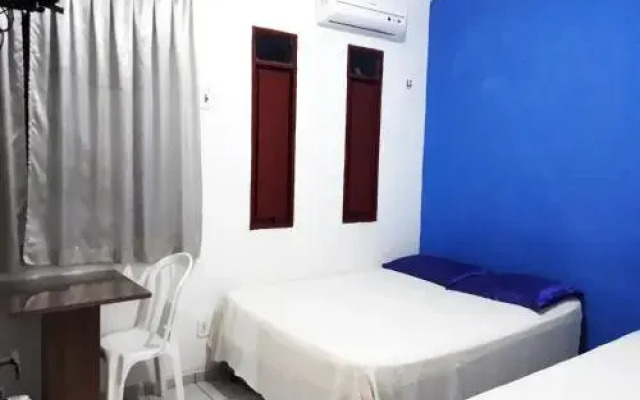 Pousada Lunar