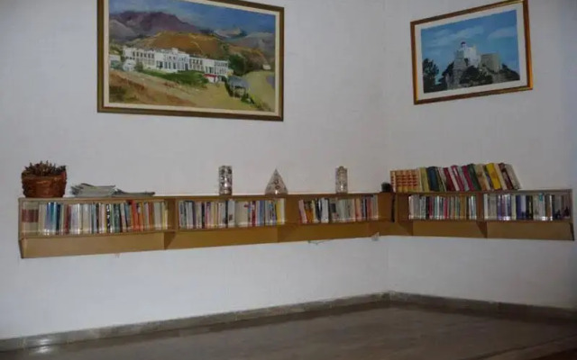 Lymiatis Beach Hotel