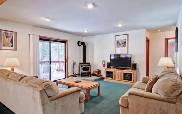 Scenic Wonders Yosemite Pines 2 Bedrooms
