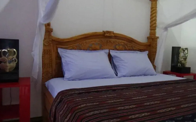 Lotus Guesthouse
