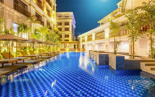 Angkor Land Urban Boutique