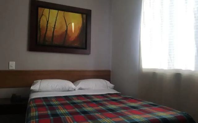 Hotel Oasis
