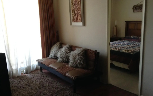 Tour Apart Hotel