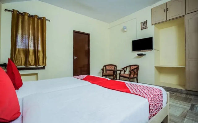 OYO 20025 SilverKey Banjara Hills