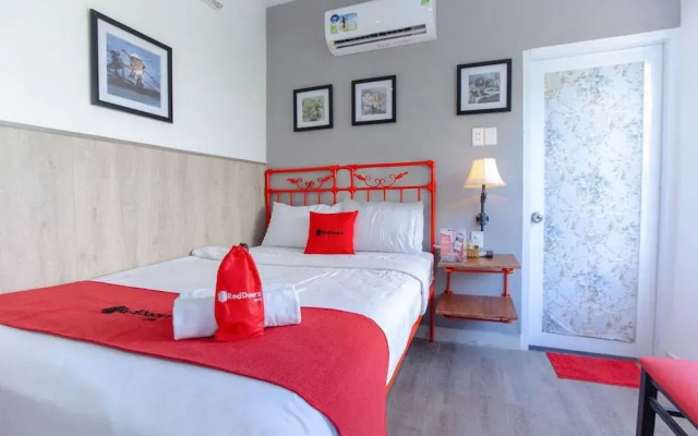 Reddoorz @ Trung Son Residence 2