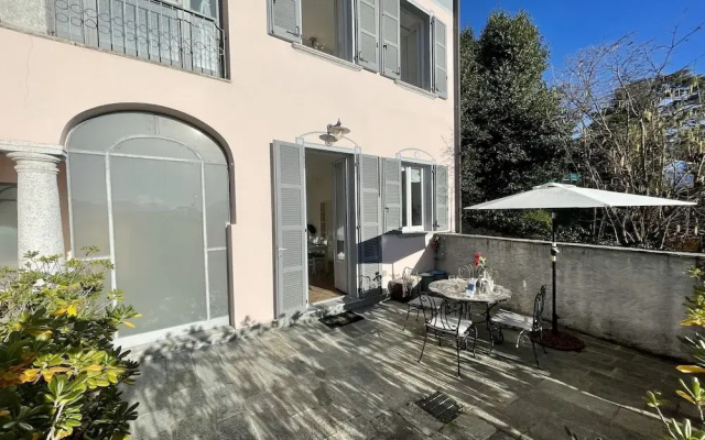 Palazzo Castelletto