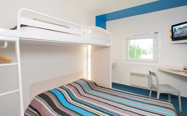 hotelF1 Nîmes Ouest Hotel