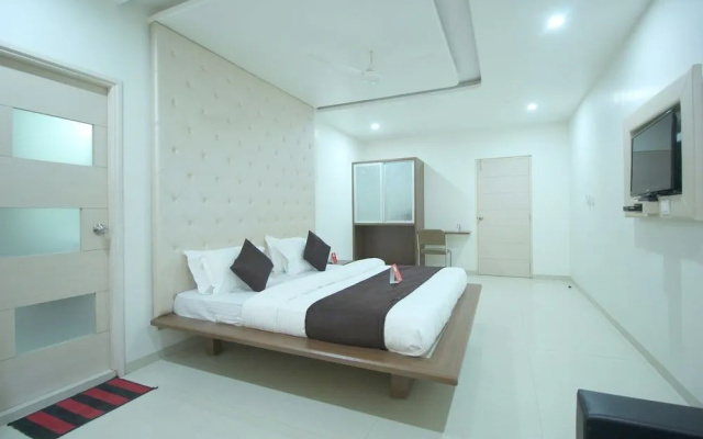 OYO 9351 Hotel RVG