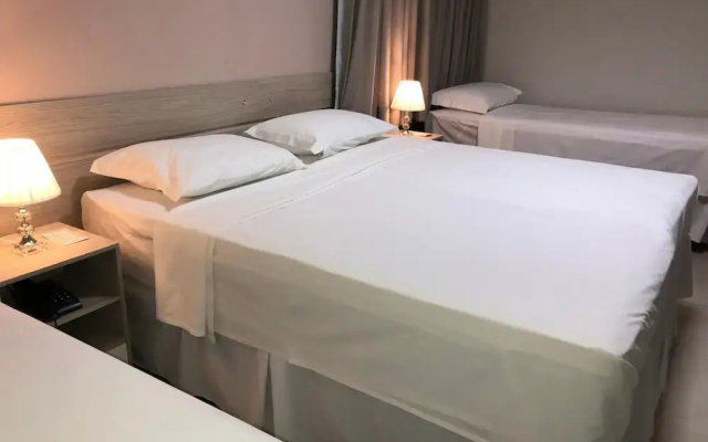 Hotel San Remo