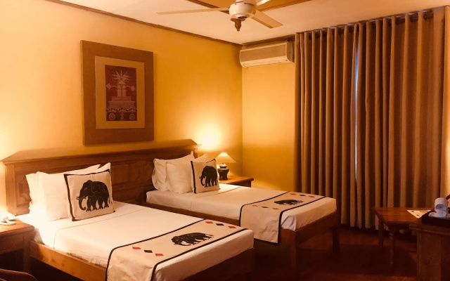 Hotel Casamara