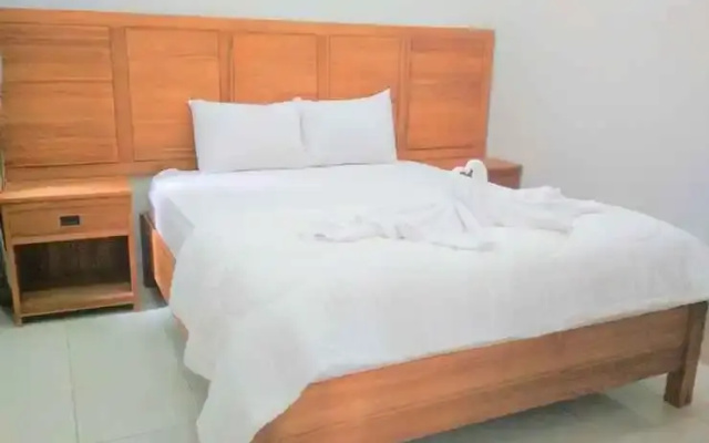 Cozy Room at Wisma Andany Jepara