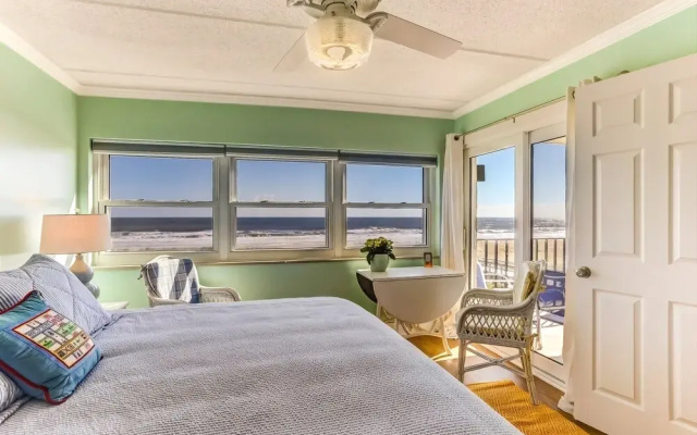 Amelia South Condominums - 2 Br Home