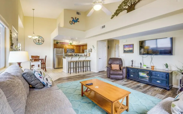 Mesquite Vacation Rental w/ Pool Access!