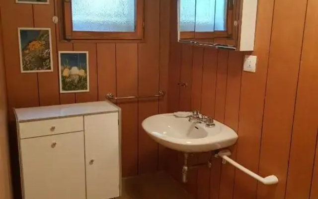 Panorama Appartamento 1400