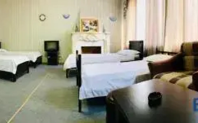 Hotel Nice