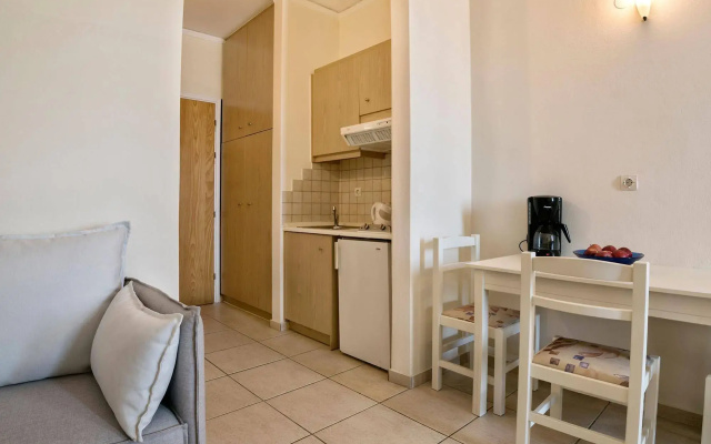 Pearl SeaBreeze Suites