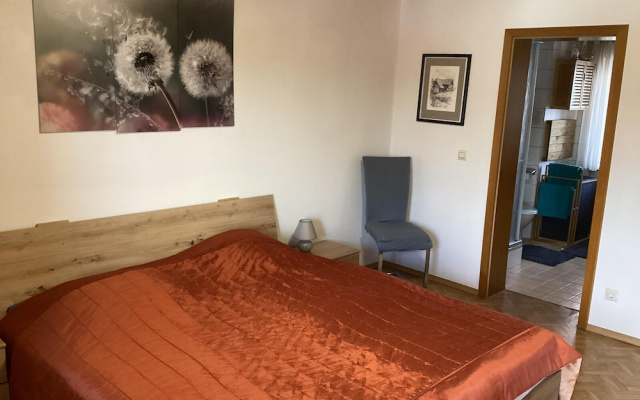 Comfortable Apartment in Zenting in Lower Bavaria
