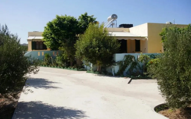 Kouremenos Beach Apartments