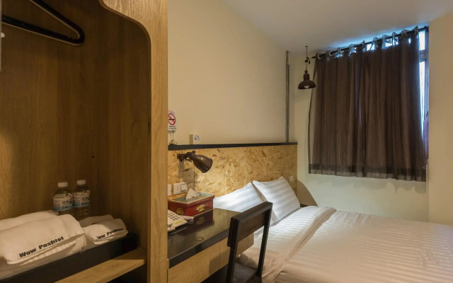 Beimen Wow Poshtel - Hostel