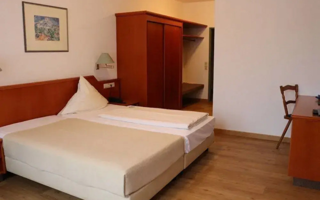 Hotel Garni Rebgarten
