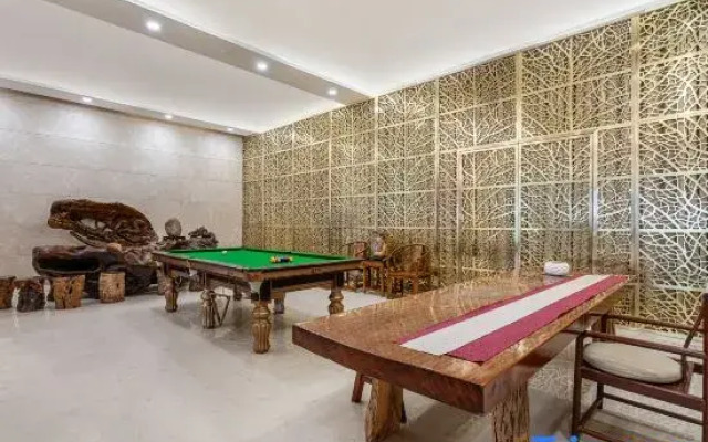 Solang Lanjing Hotel